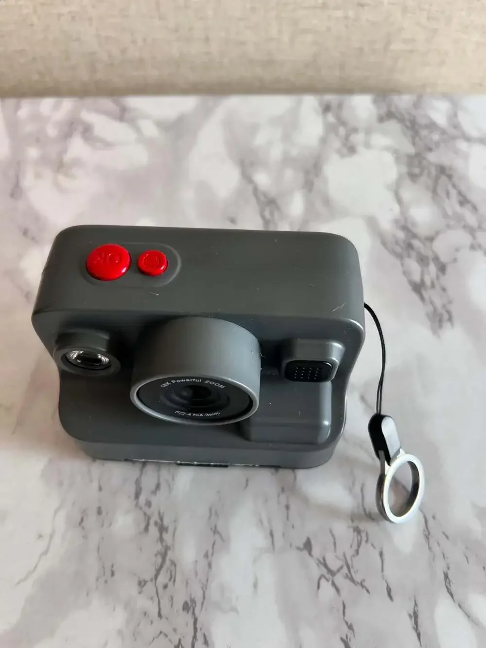 BLL2 Instant Digital Thermal Print Camera for Kids with 32GB SD Card